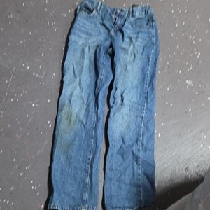 The Children's Place Blue Kids Jeans